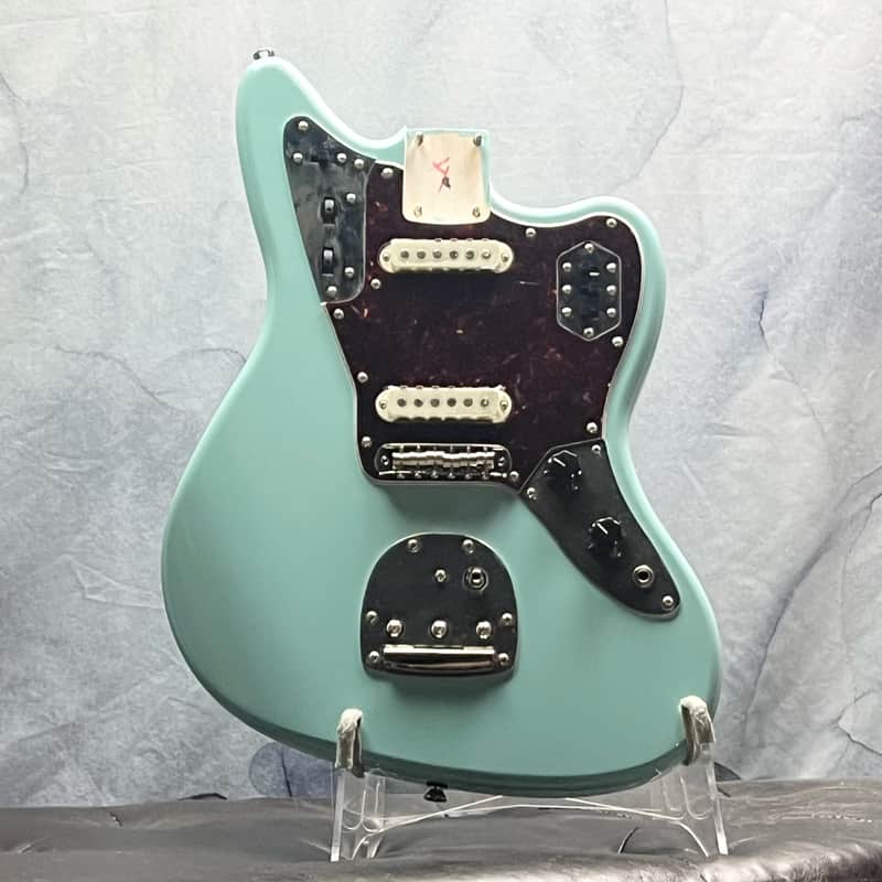 Squier Jaguar Body