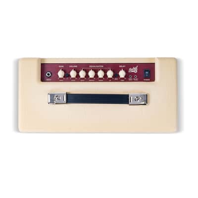 BLACKSTAR DEBUT 30E COMBO - CREAM image 5