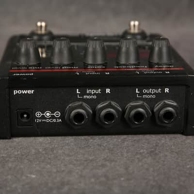 TC Electronic ND-1 Nova Delay - 2nd Hand image 7