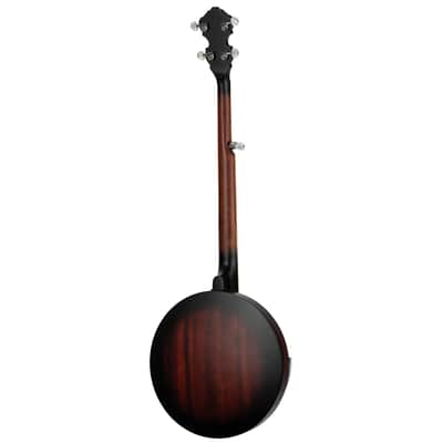 Ortega Obj150 Wb image 4