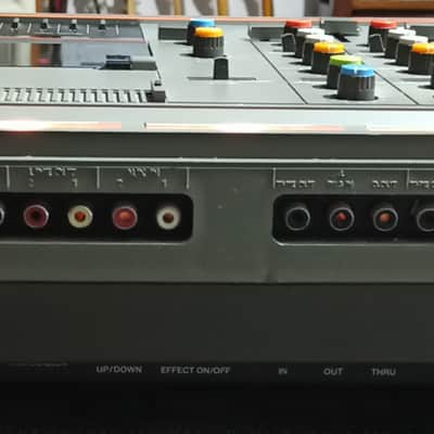 Fostex Model 250 4-Track Cassette Recorder 1981 image 2