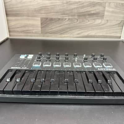 Arturia Keyboard Minilab Mkii image 2