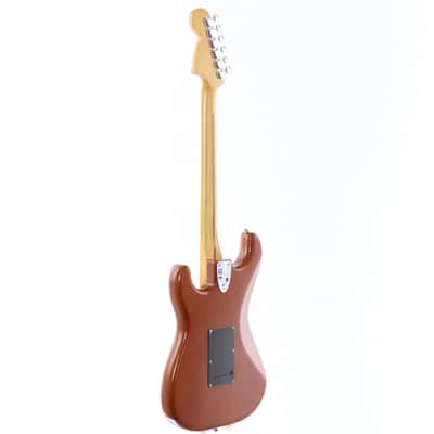Fender USA American Vintage II 1973 Stratocaster Mocha [V10781] (01/02) image 15