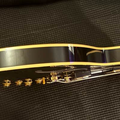 Gibson Custom Shop Special Order '59 ES-335 Reissue image 6