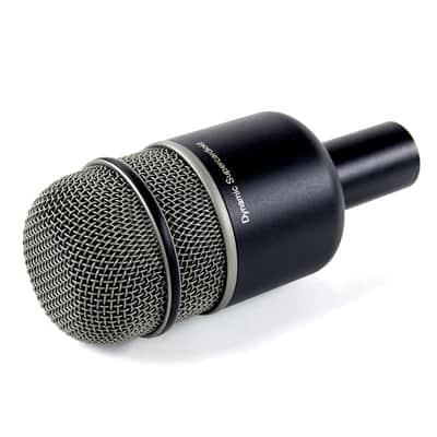 Electro-Voice PL33 Dynamic Kick Drum Microphone image 4
