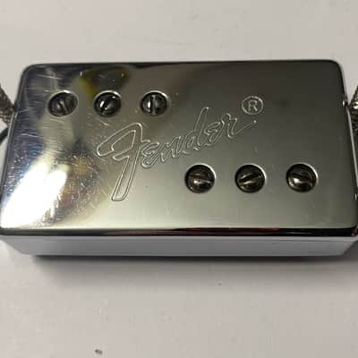 2002 Fender Japan Wide Range neck pickup Telecaster Custom 12.49k – 54mm spacing image 2