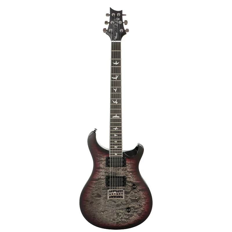 PRS SE Mark Holcomb Signature Electric Guitar 2017 - 2022 | Reverb