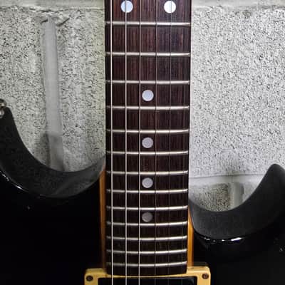 Aria TS-300 Model Thor Sound 1980s - Black image 6