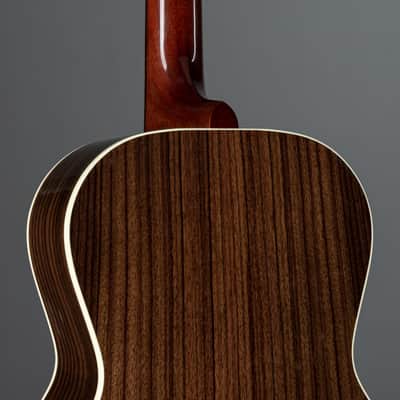 Gibson L-00 Rosewood 12-Fret Rosewood Burst - Acoustic Guitar image 7
