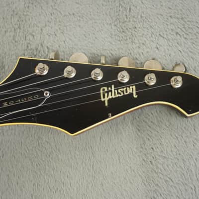 1968 Gibson Trini Lopez Custom Deluxe, Sunburst + OHSC image 16