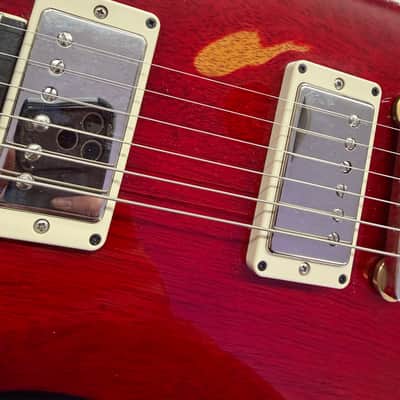 PRS S2 McCarty 594 Thinline image 6
