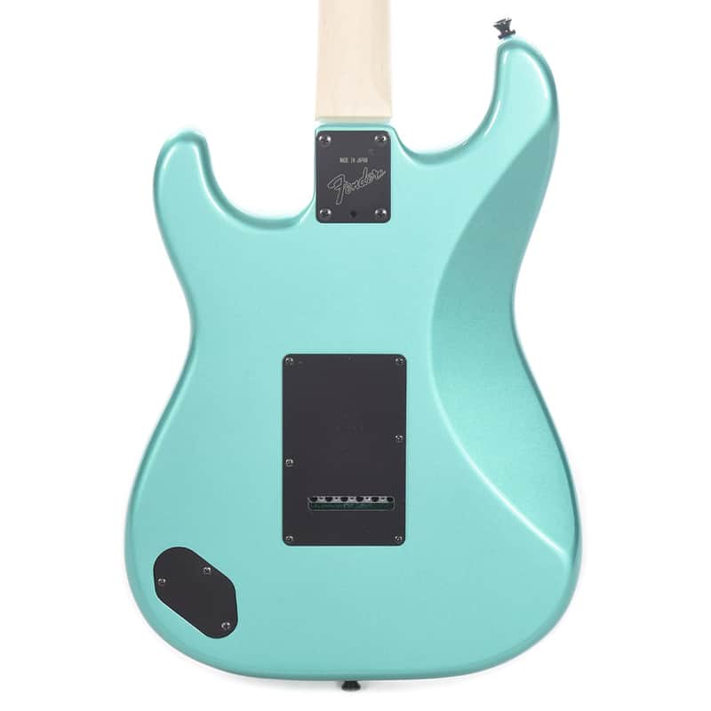 Fender MIJ Boxer Stratocaster HH image 4