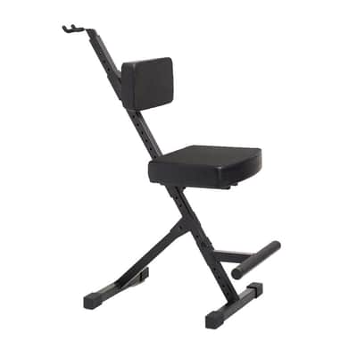 Gator Frameworks GFW-GTR-SEATDLX Deluxe Guitar Seat - Open Box image 1