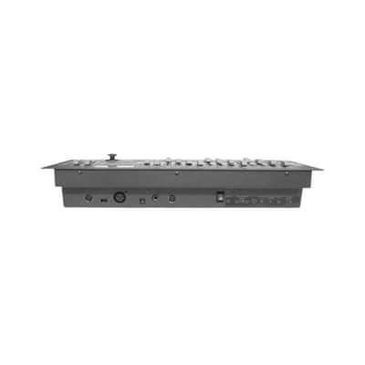 Chauvet DJ OBEY70 DMX Lighting Controller with 384 Channels, Faders Joystick image 2