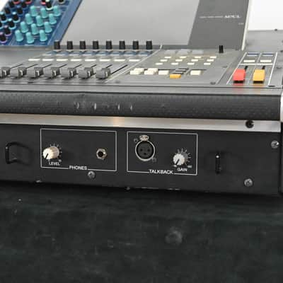 Yamaha M7CL-32 32-Channel Digital Audio Mixing Console CG01KBF *ASK FOR SHIPPING* image 8