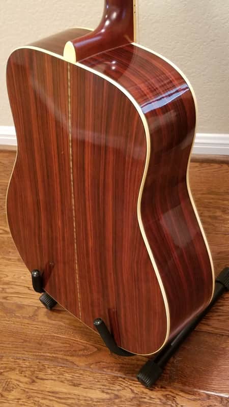 Yamaha FG 350D JAPAN | Reverb