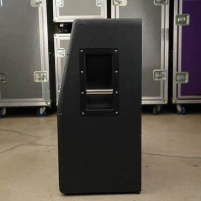 Marshall 1960AHW 4x12 Speaker Cabinet Owned by Maroon 5 #57471 image 9