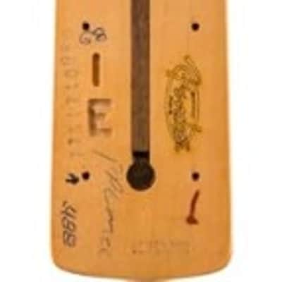 Fender Player II Series P-Bass Neck, 20 Medium Jumbo, Maple, 9.5", Modern C image 2
