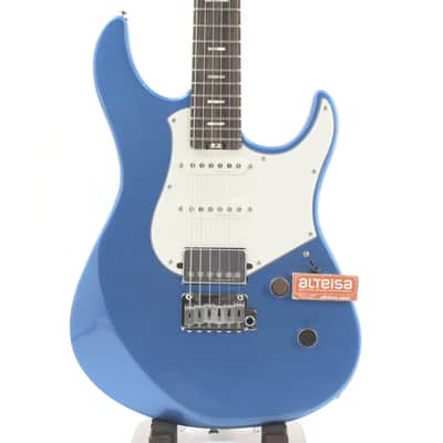 Yamaha PACS+12 Pacifica Standard Plus 2024 Sparkle Blue 3463gr image 1