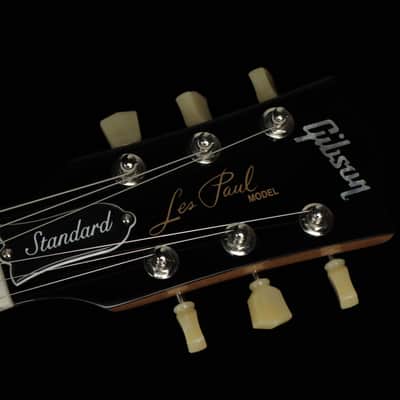 Gibson Les Paul Standard '50s P90 - TO (#032) image 11