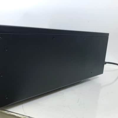 Emotiva XPA-7 Gen3 7 Channel Power Amplifier Gen 3 image 7