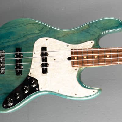 Mike Lull M4V J Bass, Recent image 1