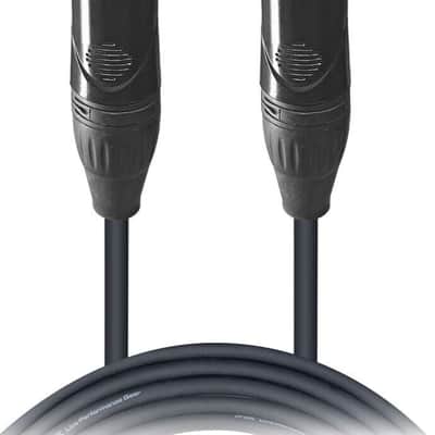 ProX XC-CAT6-75, 75 Ft STP Cat 6 Cable W-RJ45 for Network and Snake Box Connections image 2
