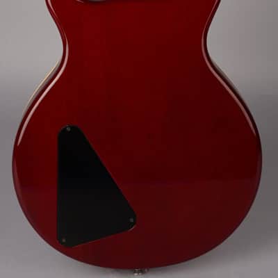 Hamer USA Artist Custom - 1996 - '59 Burst w/OHSC image 9