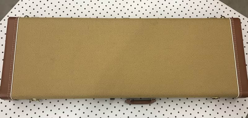Generic Fender copy Tweed - Tweed image 1