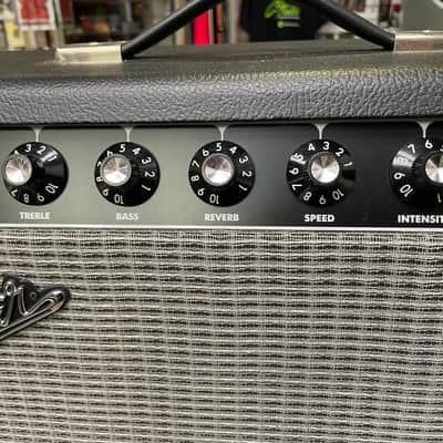 Immagine Fender 65 Princeton Reverb Amp - 4
