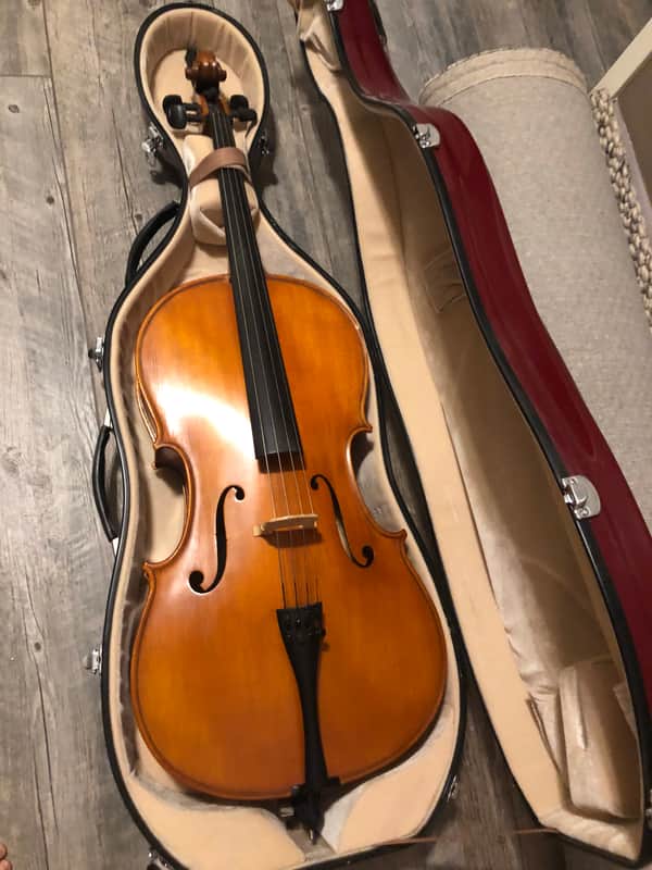 1/2 size Kato 500 from the Remenyi House of Music image 1