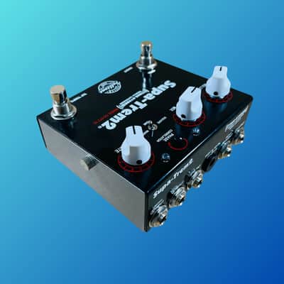 Fulltone Supa Trem 2 image 3