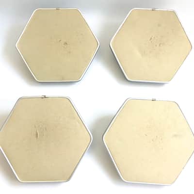Vintage c.1987 GRETSCH Blackhawk ED700 SYNSONICS DigiPlay Drum Kit SDS Trigger Pads image 7