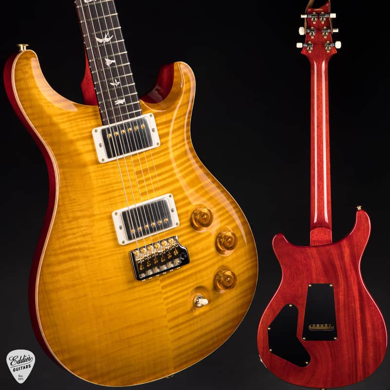 PRS DGT David Grissom Tremolo Signature 10-Top | Reverb