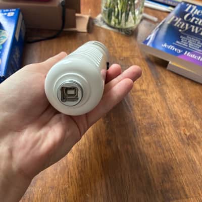 RODE Podcaster USB Microphone 2010s - White image 6