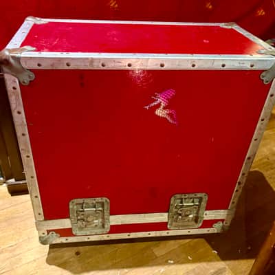 FENDER '59 Bassman = First Reissue = 1990 = w/ ROAD CASE image 10