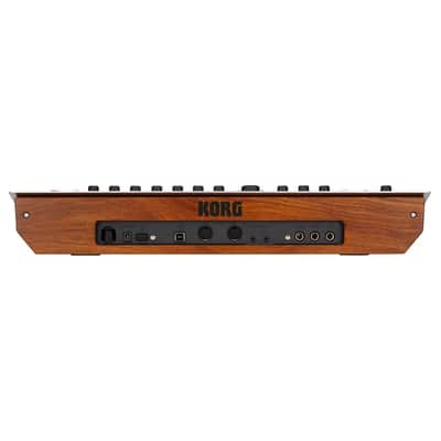 KORG Minilogue Polyphonic Analogue Synthesizer image 2