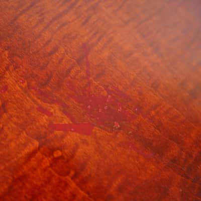 1962 Gretsch 6119 Chet Atkins Tennessean + OHSC image 9