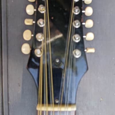 Gibson B-25 1964 - Natural image 13