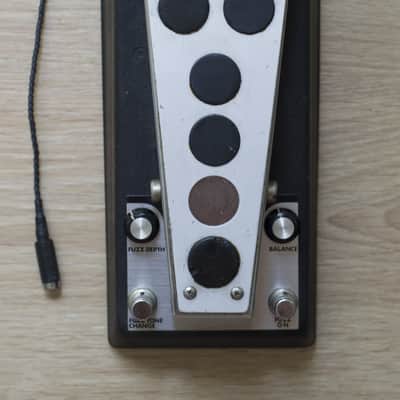 Ibanez WAU FUZZ - Standard, Univox, Superfuzz, Super Fuzz, Shin-Ei image 5