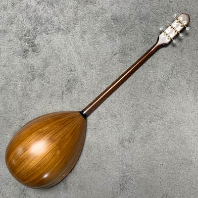 Pegasus Trichordo Bouzouki 2019 Natural image 2