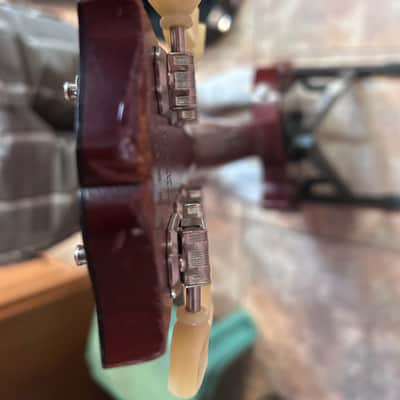 Gibson Les Paul Special SL 2012 - Cherry Satin image 16
