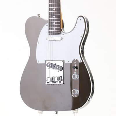 FENDER USA American Ultra Telecaster Texas Tea [US210077443] (04/02) image 7