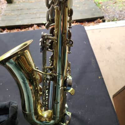 Armstrong Alto Sax image 9