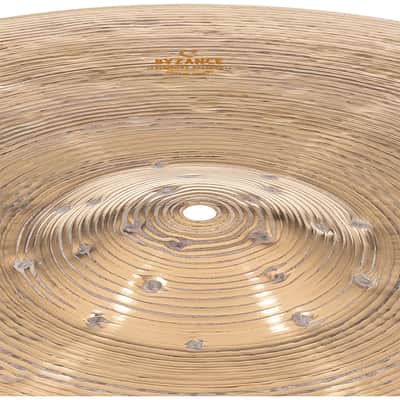 Meinl Byzance Foundry Reserve B19FRC 19" Crash image 4