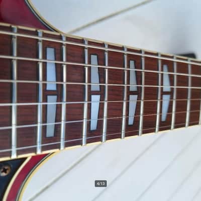 Yamaha SG-500 (1978) image 9