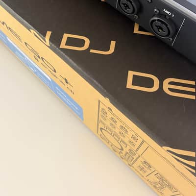Denon DJ Prime Go+ Portable Battery-Powered Standalone DJ Controller with Wi-Fi Streaming image 6