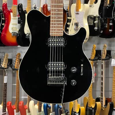 Sterling Axis Black image 1