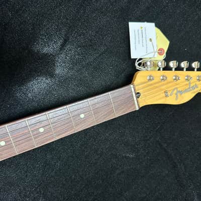 Fender Larimar 2024 Collection, Made in Japan Hybrid II Telecaster
