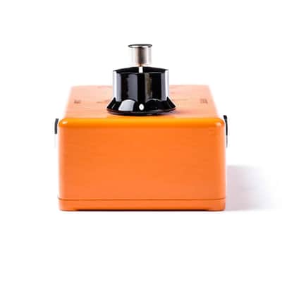 Mint MXR Custom Shop Script Phase 90 LED Phaser Guitar Effect Pedal image 10